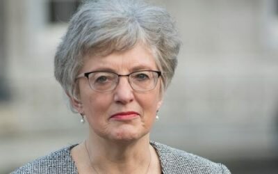 Minister Zappone’s Position of “Not Dictating” Represents a Threat to Civil Society