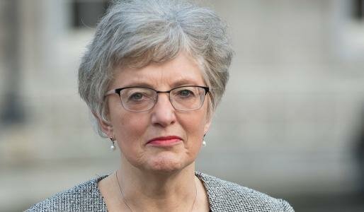 Minister Zappone’s Position of “Not Dictating” Represents a Threat to Civil Society