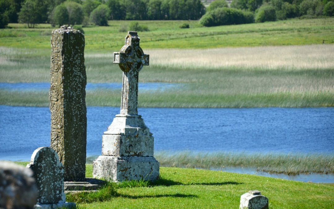 Reclaiming the History of Irish Catholicism