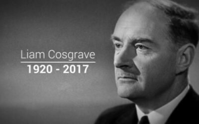 Considering Cosgrave