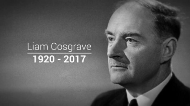 Considering Cosgrave