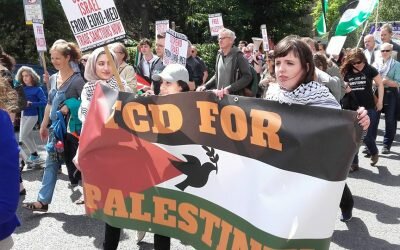 What is BDS really about?