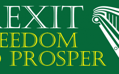 Putting the Irexit Conference into Perspective