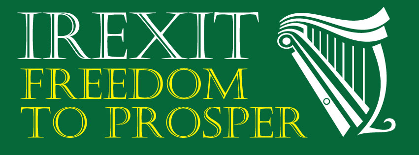 Putting the Irexit Conference into Perspective