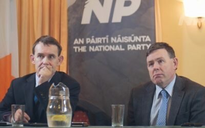 The National Party: A Waste of Potential?