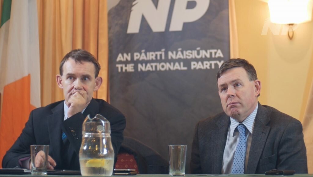 The National Party: A Waste of Potential?