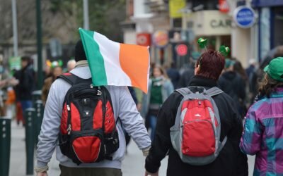 Towards an Irish Aliyah? Irish Diaspora Policy for the 21st Century