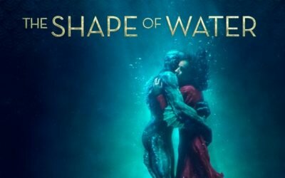 The Shape of Water’s Vulgar Relationship